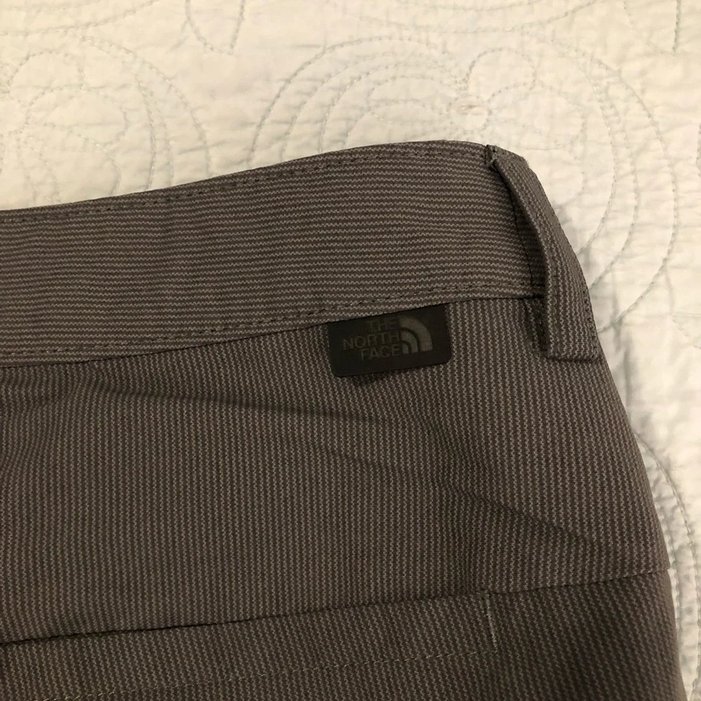 North Face Rockaway nylon shorts. Size 34.